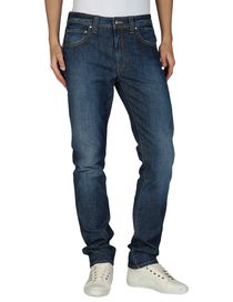 HEAVY PROJECT - Denim pants