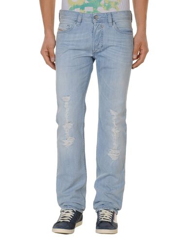 ZOOM DIESEL - Denim pants