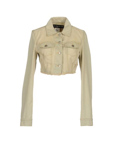 ZOOM RICHMOND DENIM - Denim outerwear