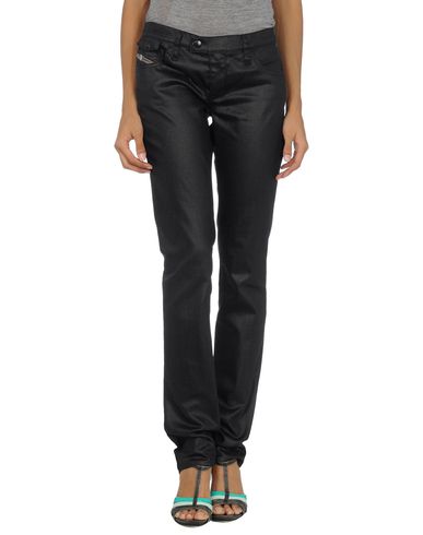 ZOOM DIESEL - Denim pants