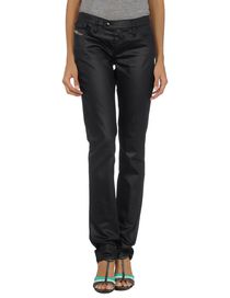 DIESEL - Denim pants