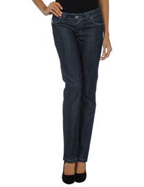 FENCHURCH - Denim pants