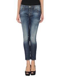 DSQUARED2 - Denim pants