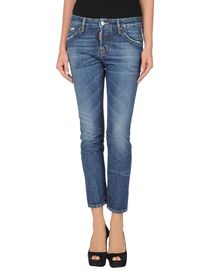 DSQUARED2 - Denim pants