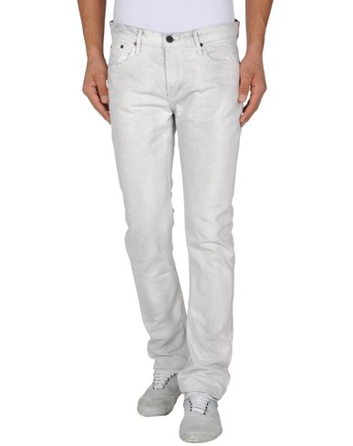 ZOOM THVM - Denim pants