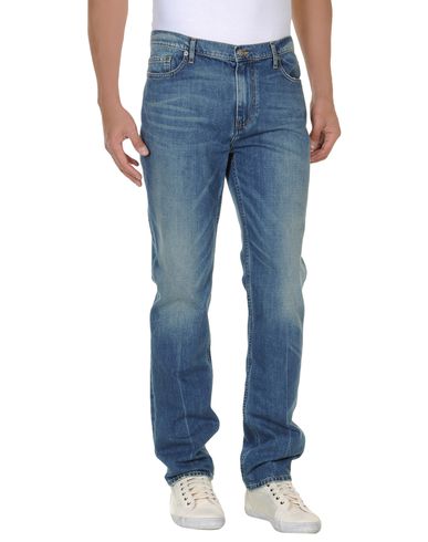 ZOOM MARC BY MARC JACOBS - Denim pants