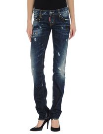 DSQUARED2 - Denim pants