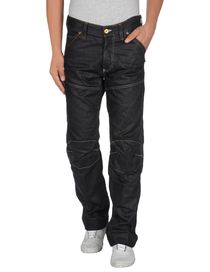 G-STAR RAW - Denim trousers
