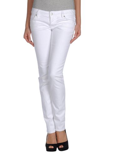 ZOOM DSQUARED2 - Denim pants