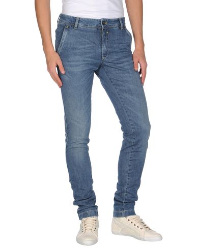 ZOOM HEAVEN TWO - Denim pants