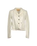 GALLIANO - JEANS - Capispalla jeans s...