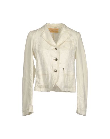 ZOOM GALLIANO - Denim outerwear