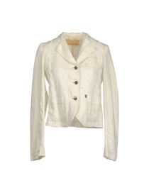 GALLIANO - Denim outerwear