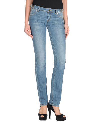 ZOOM WHO*S WHO - Denim trousers