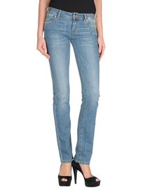 WHO*S WHO - Denim trousers