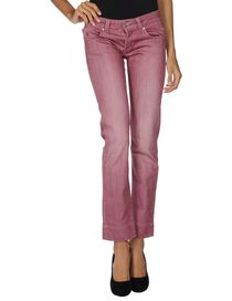 SIVIGLIA - Denim pants