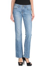JUCCA - Denim trousers