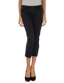 LIU •JO - Denim capris