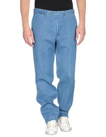 CANALI - Denim pants
