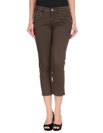 LIU •JEANS - Denim capris