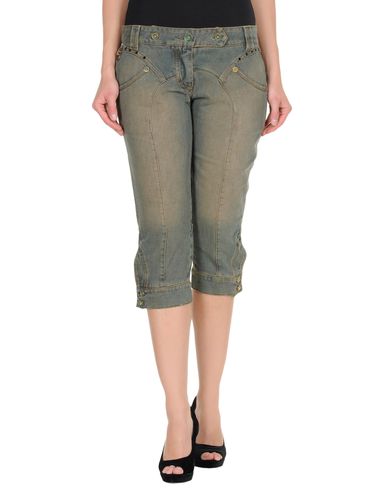 ZOOM PINKO - Denim pants