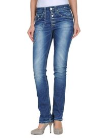 DONDUP - Denim pants