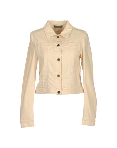 ZOOM SUPERFINE - Denim outerwear