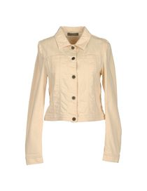 SUPERFINE - Denim outerwear