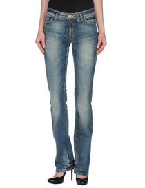 LIU •JEANS - Denim pants