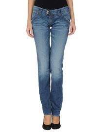 CYCLE - Denim trousers