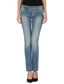 CYCLE - Denim pants