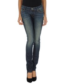 GUESS - Denim trousers