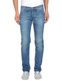 SHAFT - Denim pants