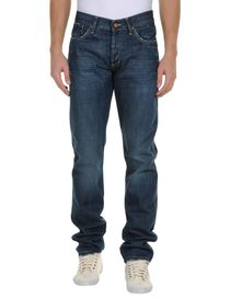 SHAFT - Denim pants