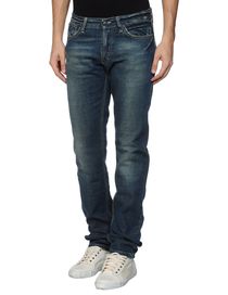SHAFT - Denim pants