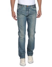 SHAFT - Denim pants