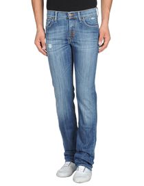 MELTIN POT - Denim pants