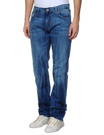 MELTIN POT - Denim pants