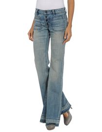 DENIM & SUPPLY RALPH LAUREN - Denim pants