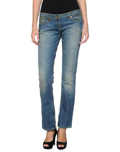 ZOOM D.A. DANIELE ALESSANDRINI - Denim pants