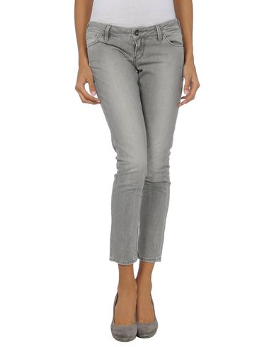 ZOOM GUESS - Denim trousers