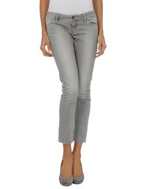 GUESS - Denim trousers
