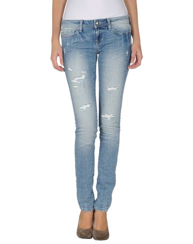ZOOM GUESS - Denim trousers