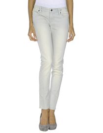 DENIM & SUPPLY RALPH LAUREN - Denim pants