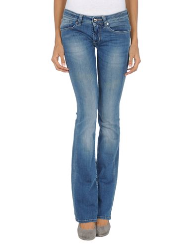 ZOOM JACOB COHЁN - Denim pants