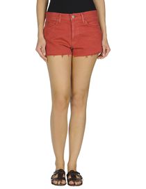 DENIM & SUPPLY RALPH LAUREN - Denim shorts