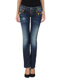 DSQUARED2 - Denim pants