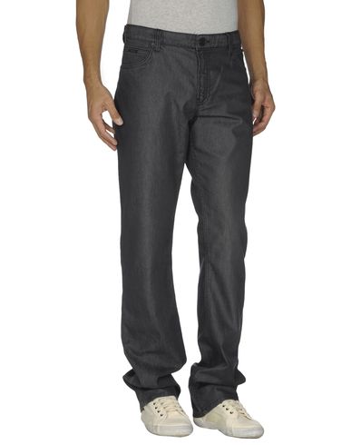 ZOOM ARMANI COLLEZIONI - Denim pants