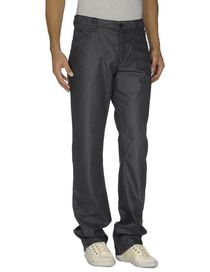 ARMANI COLLEZIONI - Denim pants