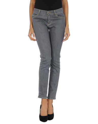 ZOOM NAKED APE - Denim pants